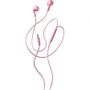 AURICULAR CROSS FLIP ROSA NGS